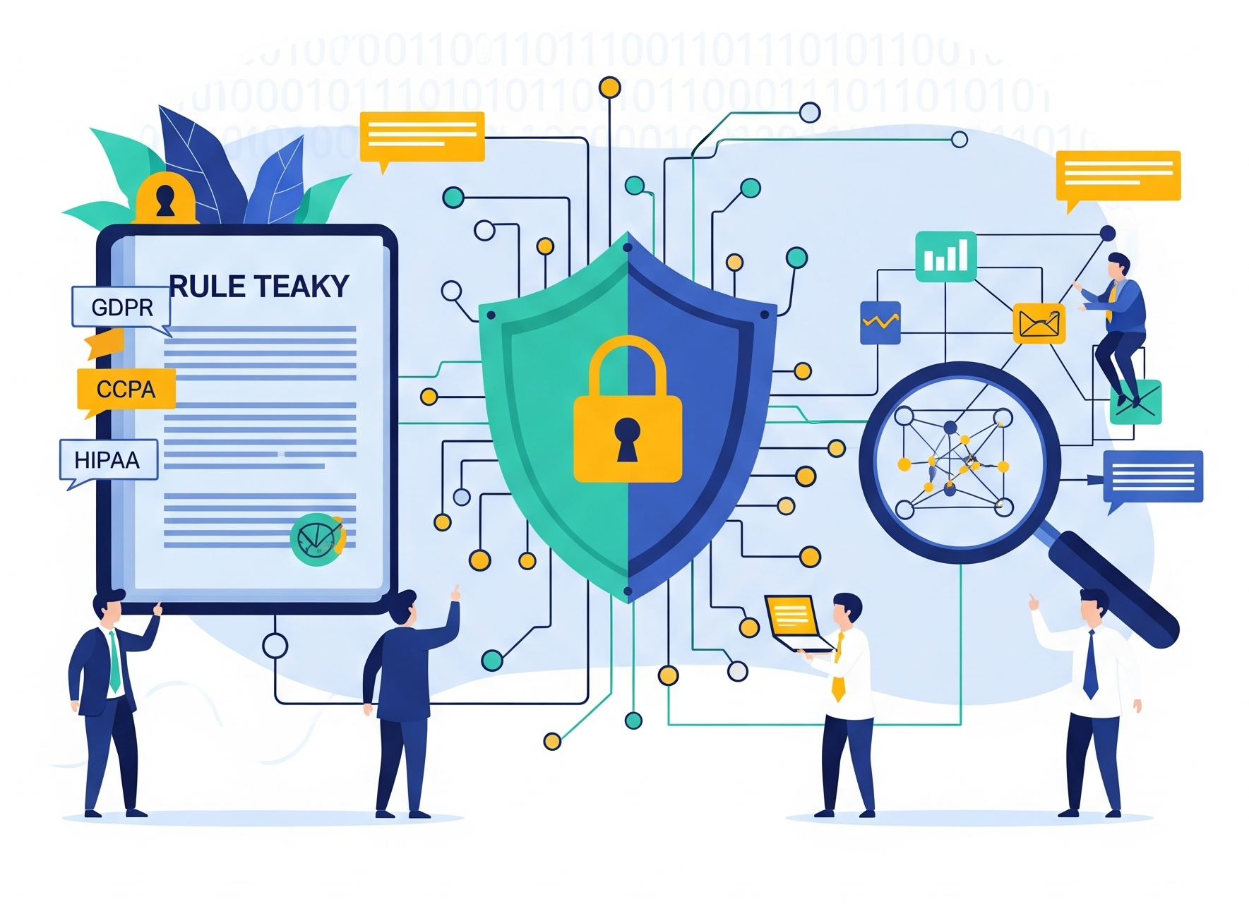 Compliance & Regulatory Advisory